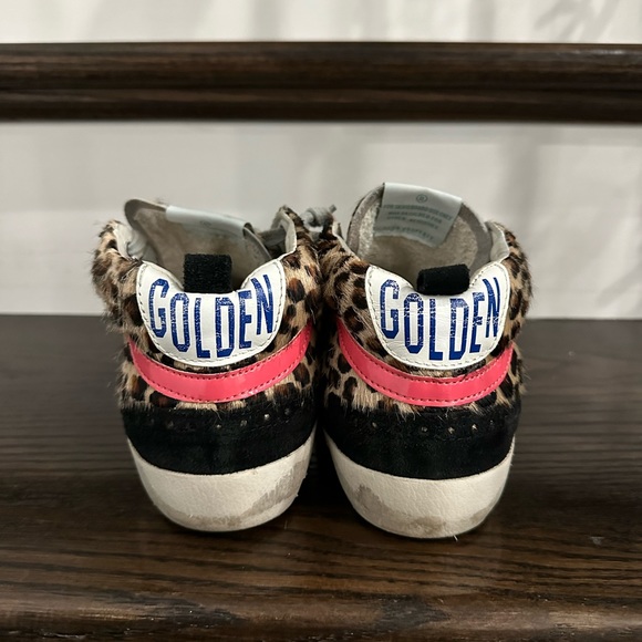 Golden Goose midstar - Picture 3 of 7